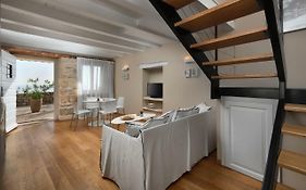 Angelo D'Oro Apartment Monte